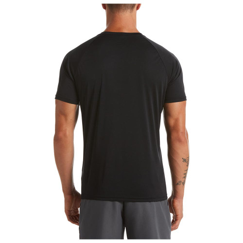 Nike Ανδρική κοντομάνικη μπλούζα Hydroguard Essential Dri-FIT UV T-Shirt